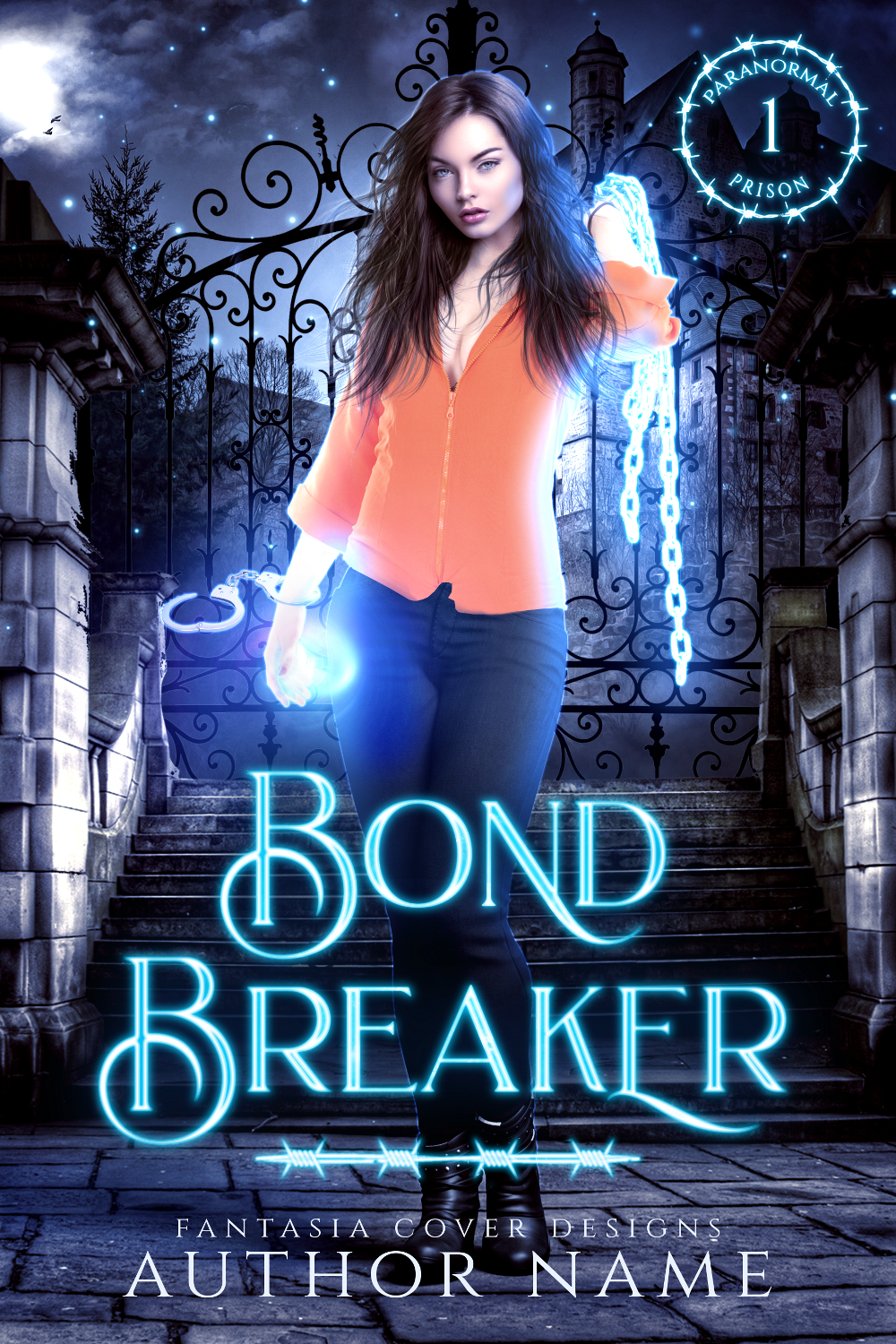 bond-breaker-fantasia-cover-designs