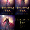 Mercenary Magic SET